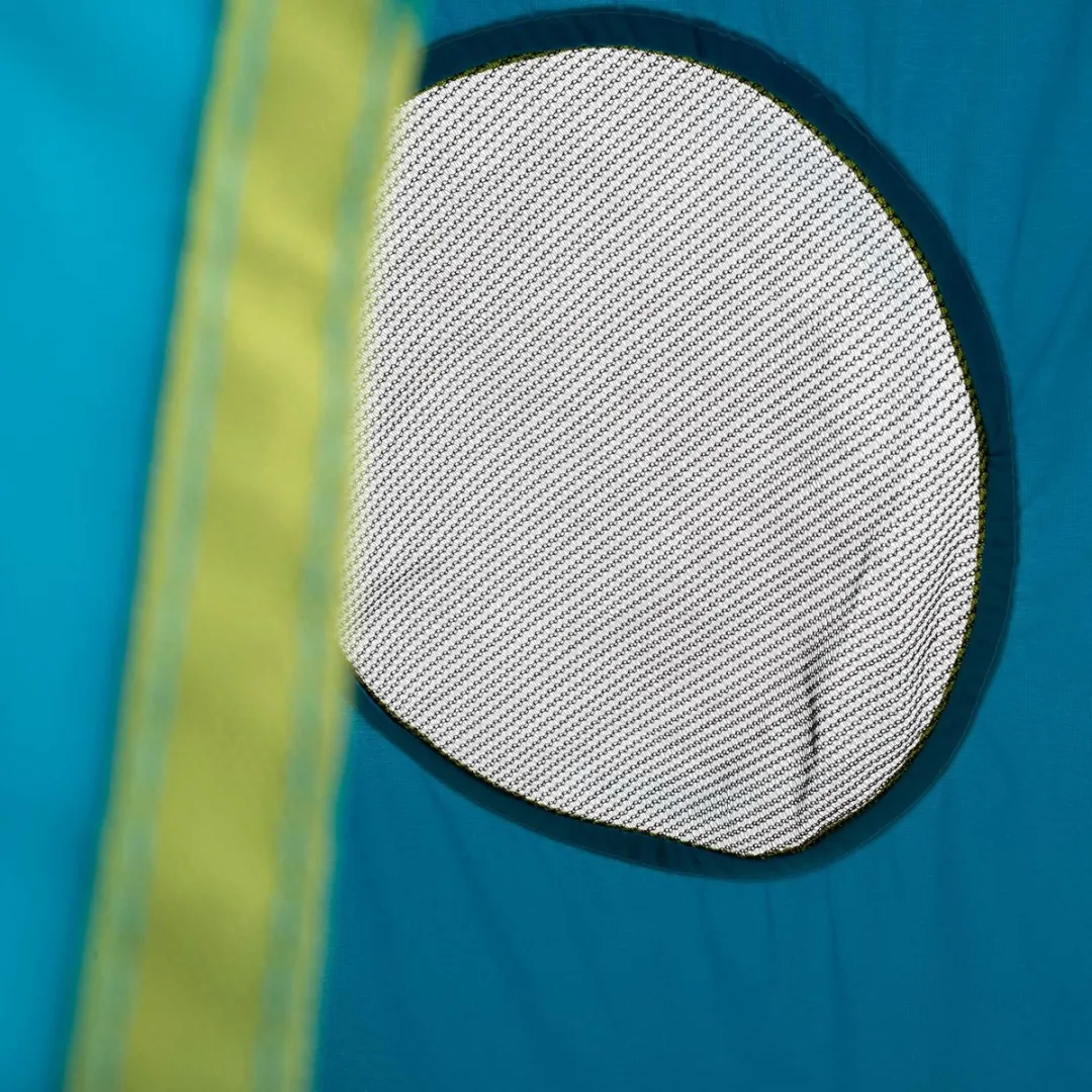 TP Air Iglo Schommel - Blauw