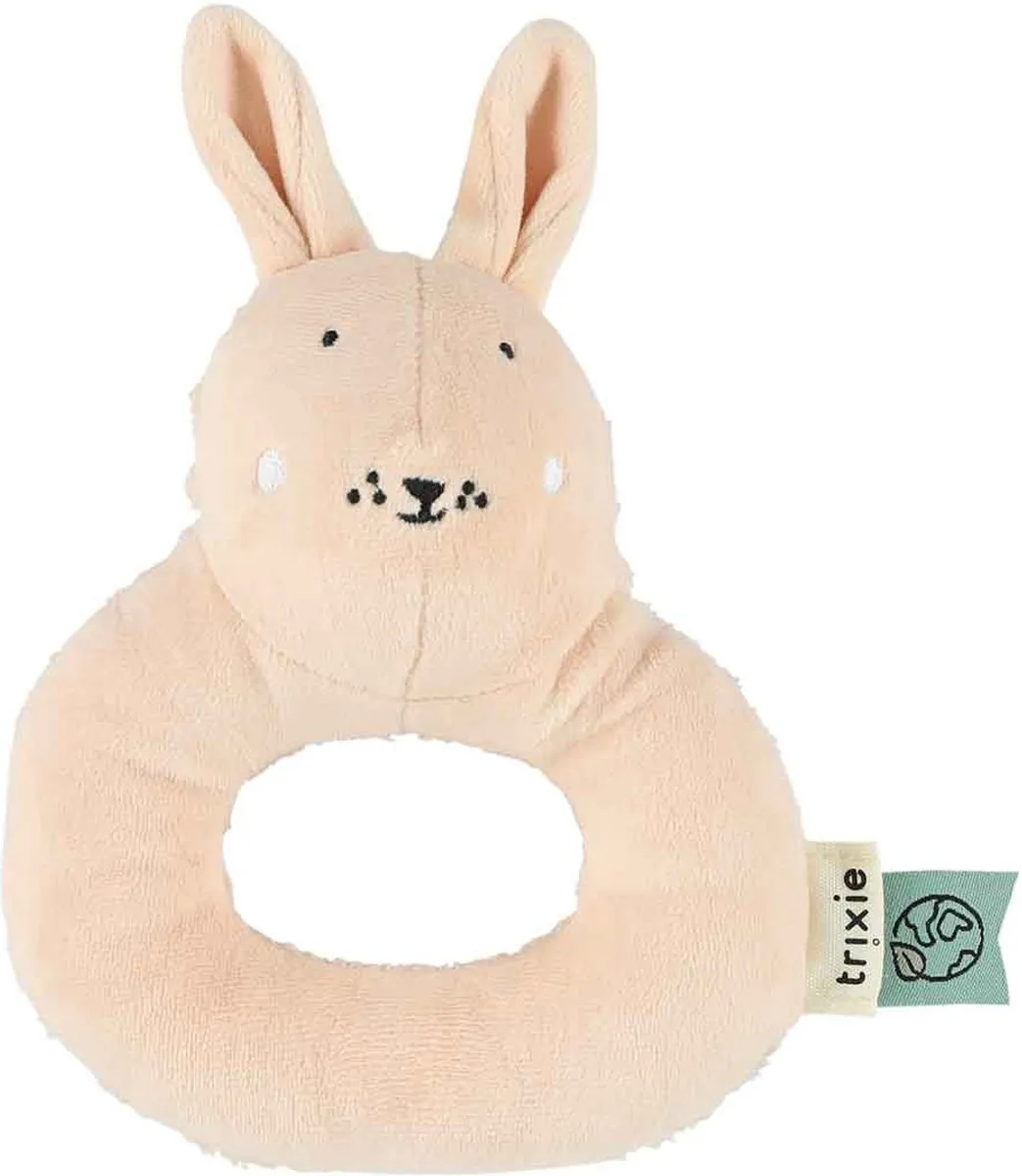 Trixie Mrs. Rabbit Rammelaar