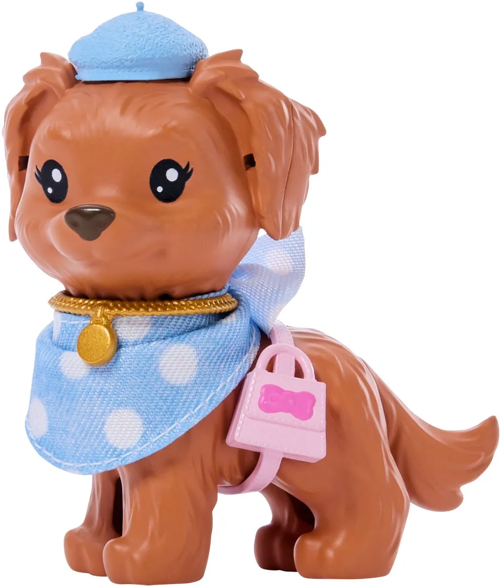Barbie Twinning Looks Pop - Multicolor - afbeelding 6 van 6