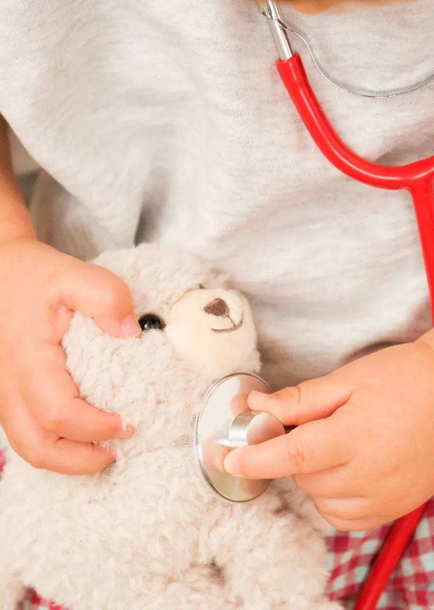Egmont Toys Dokterskoffer Romy