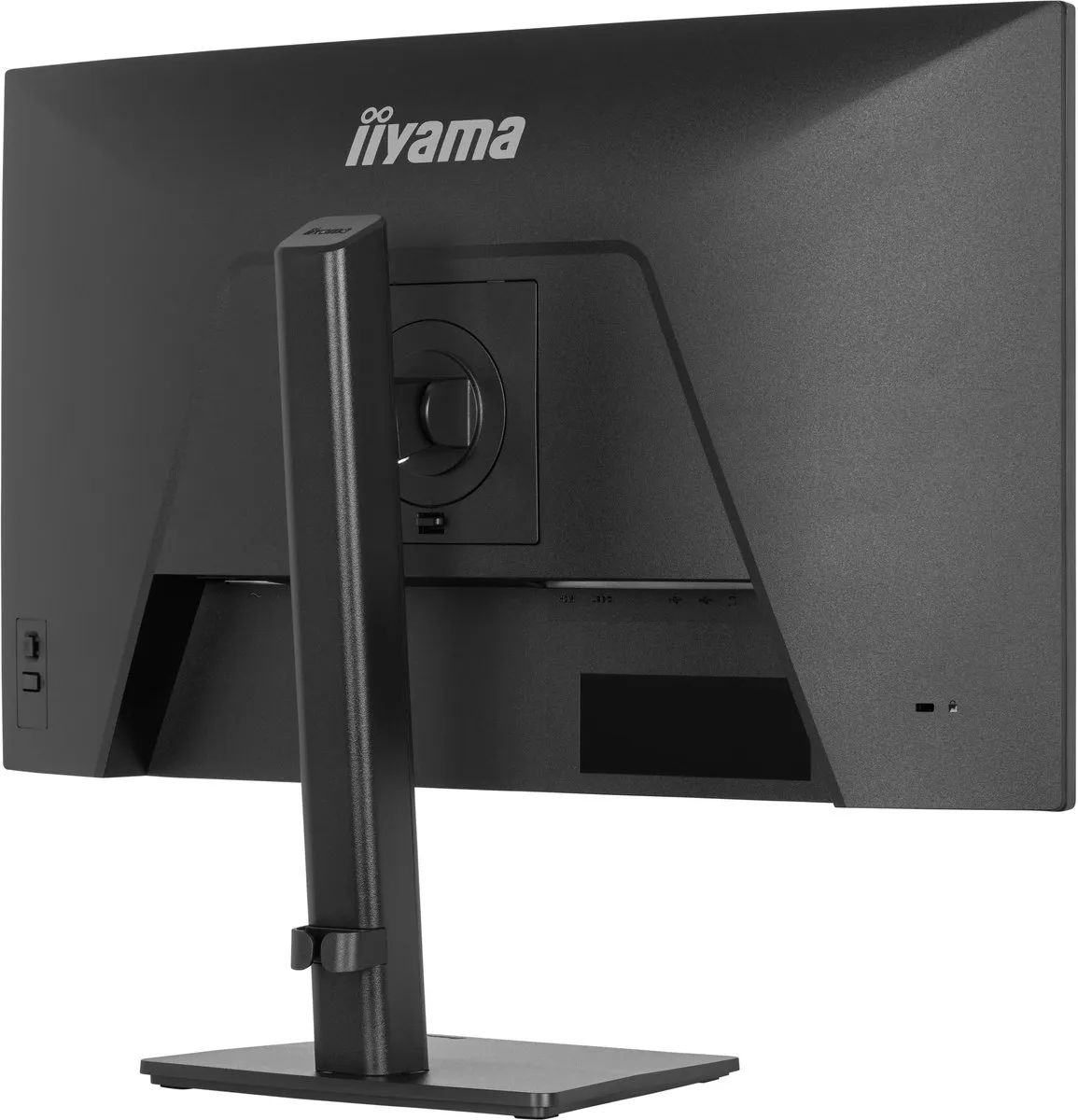iiyama ProLite XB2796HSC-B1 Monitor 27" Full HD IPS - USB-C 65W
