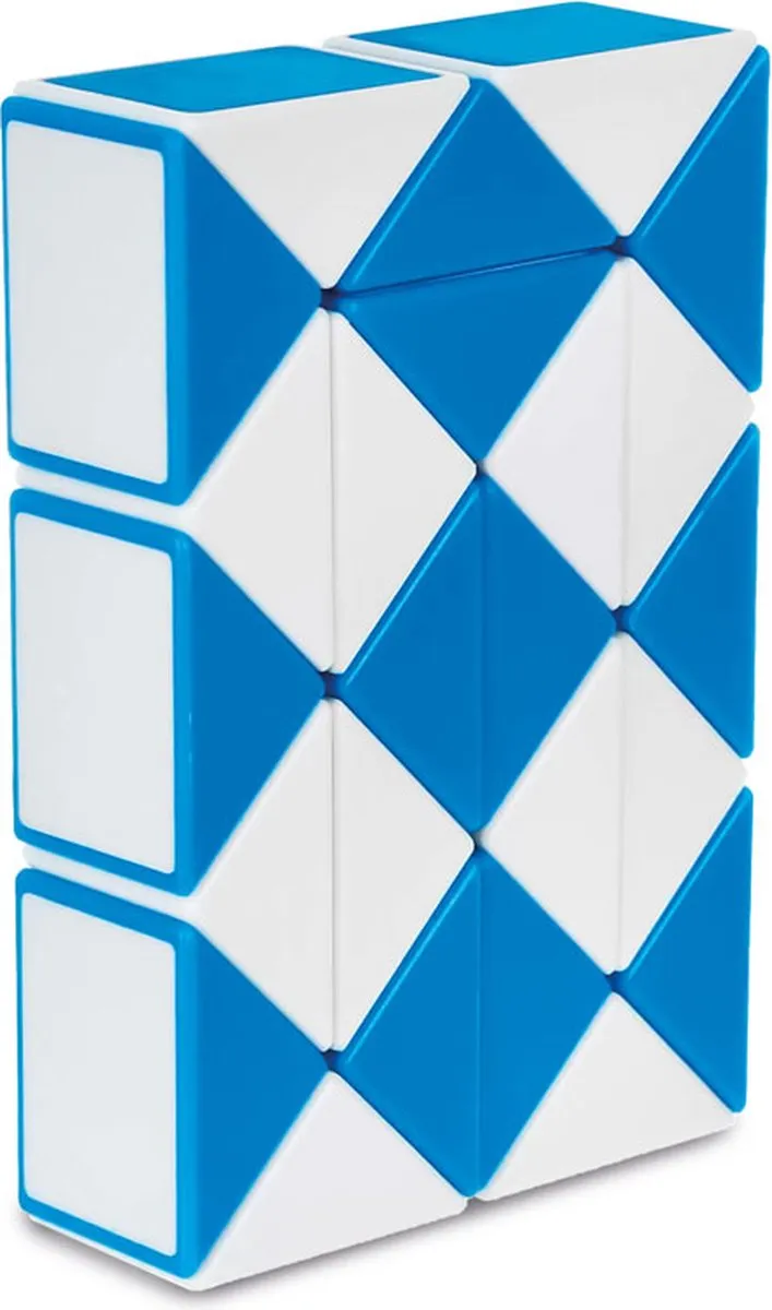 Cayro Magic Snake Puzzelspel - 1 Speler - 6+ Jaar