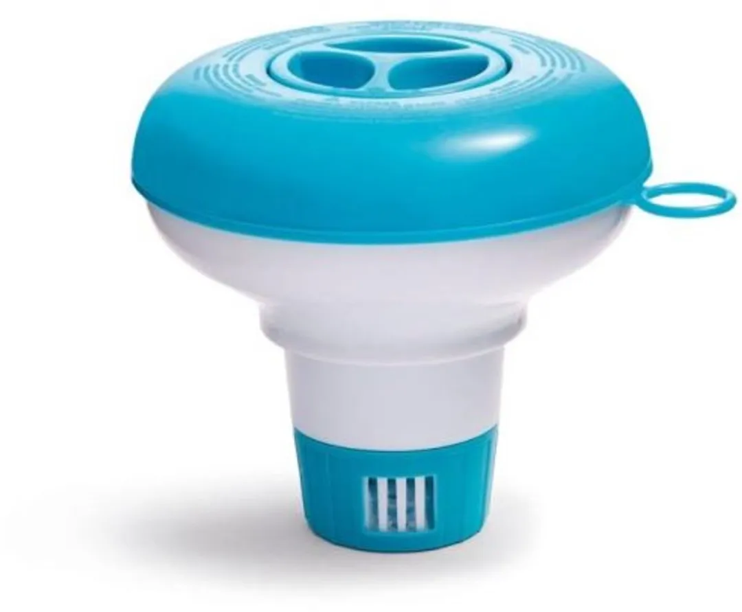 Intex Chloorbundel Drijver & Tabletten - 180 Stuks