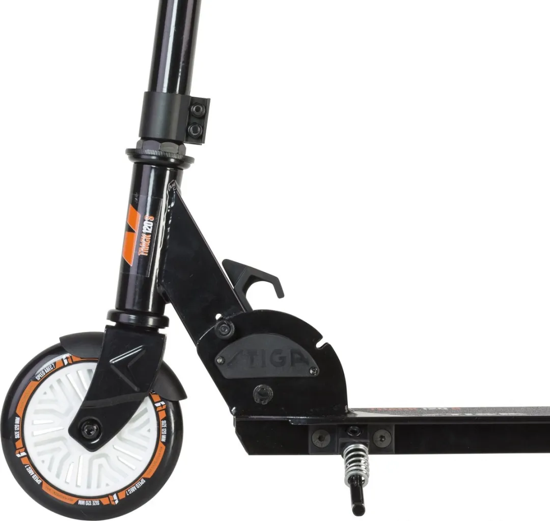 Stiga Sports Kick Stuntstep Track 120-s