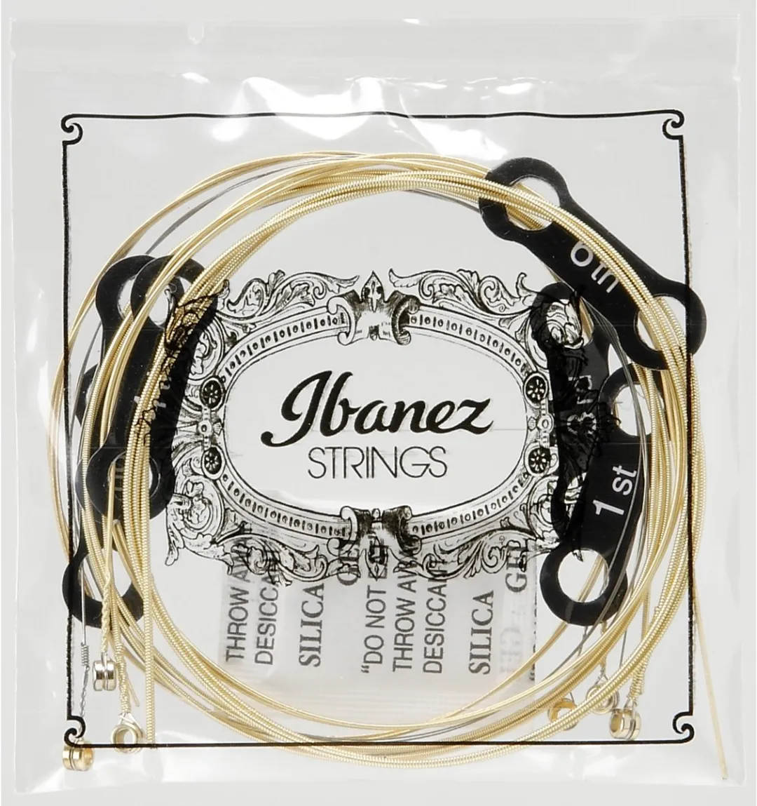 Ibanez IPCS6C Piccolo Snaren - 10-47