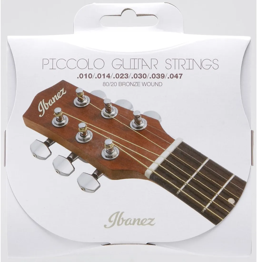 Ibanez IPCS6C Piccolo Snaren