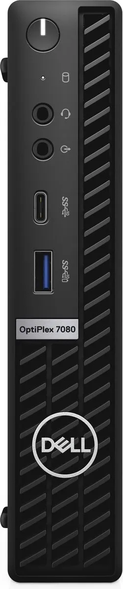 Dell OptiPlex 7080 i5-10500T Mini PC