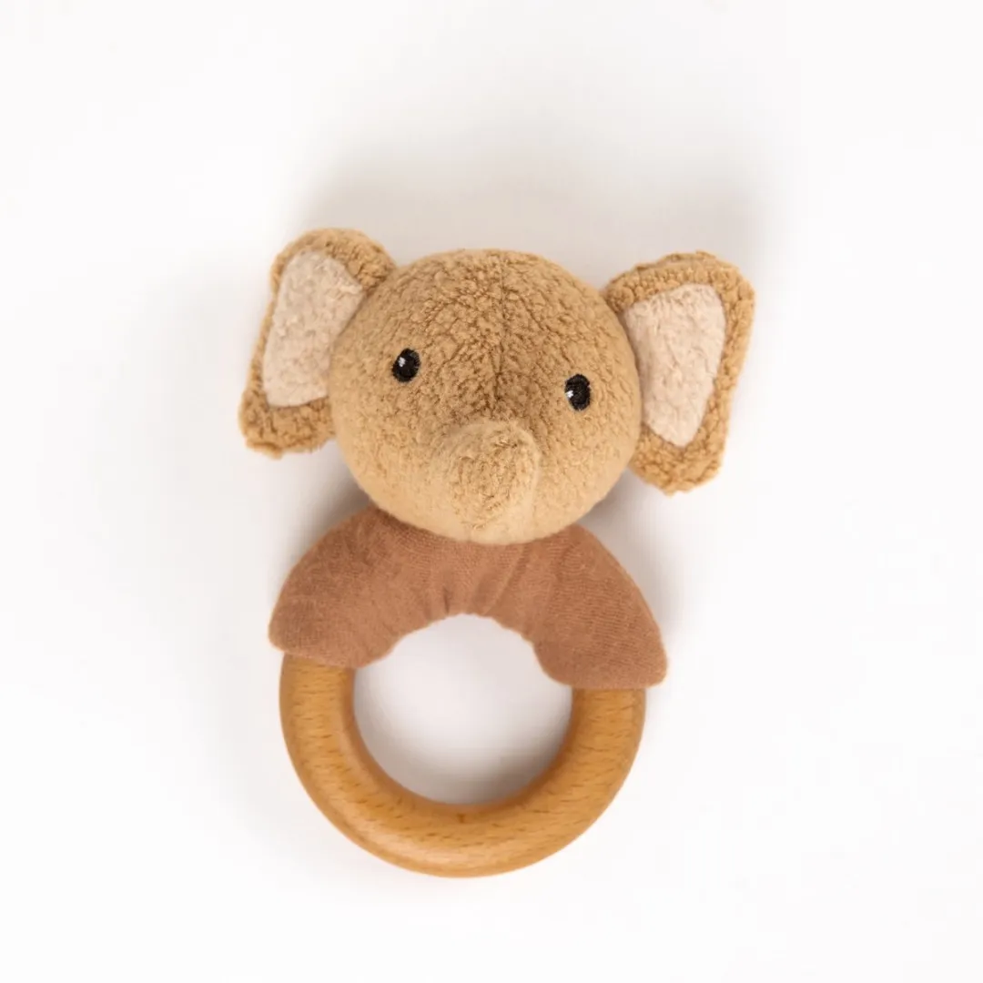 Egmont Toys Olifant Ollie Rammelaar