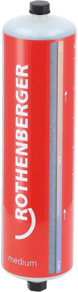 Rothenberger PURE H2O (M) Demineralisatiepatroon 1500004322