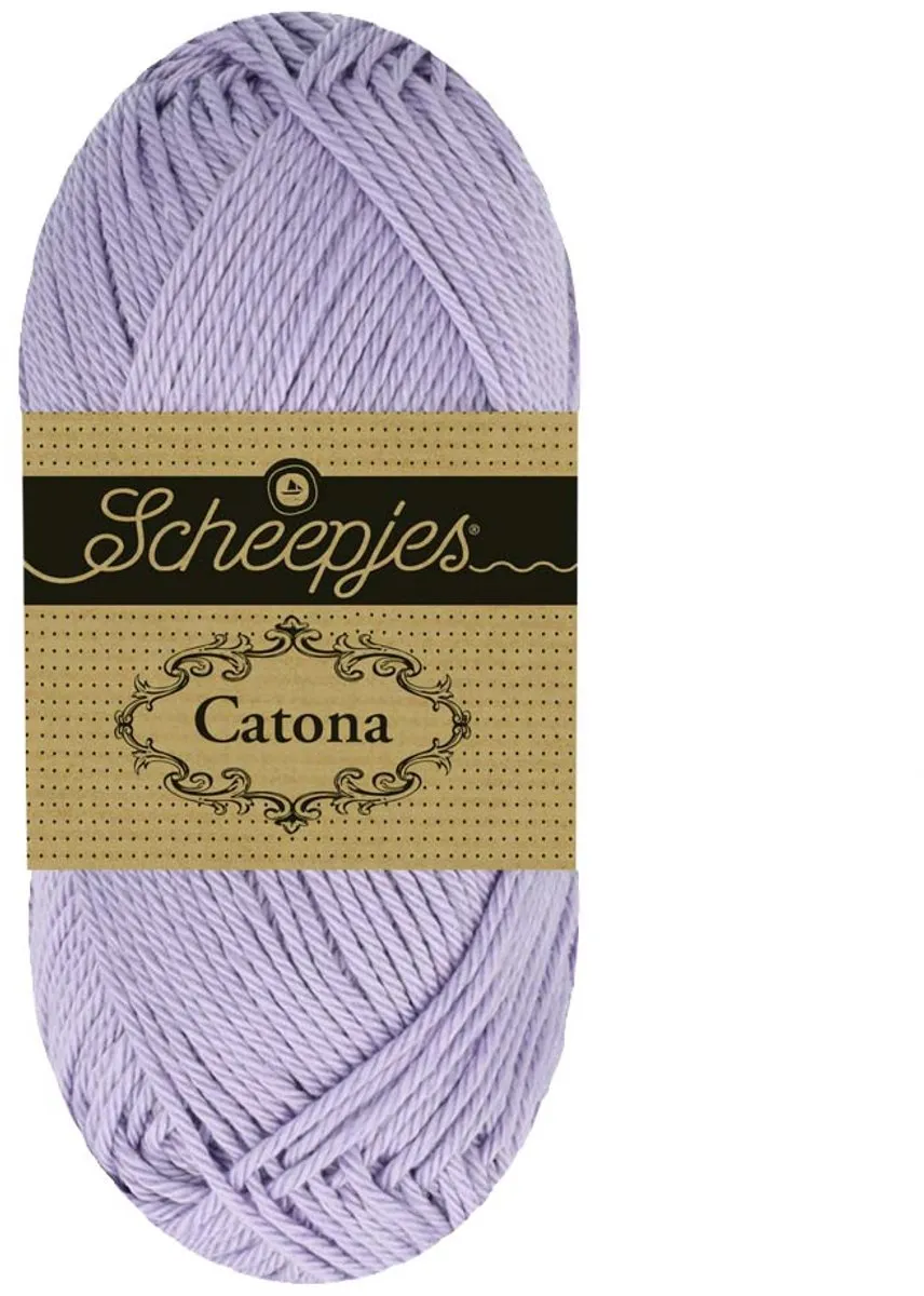 Scheepjes Catona 50g