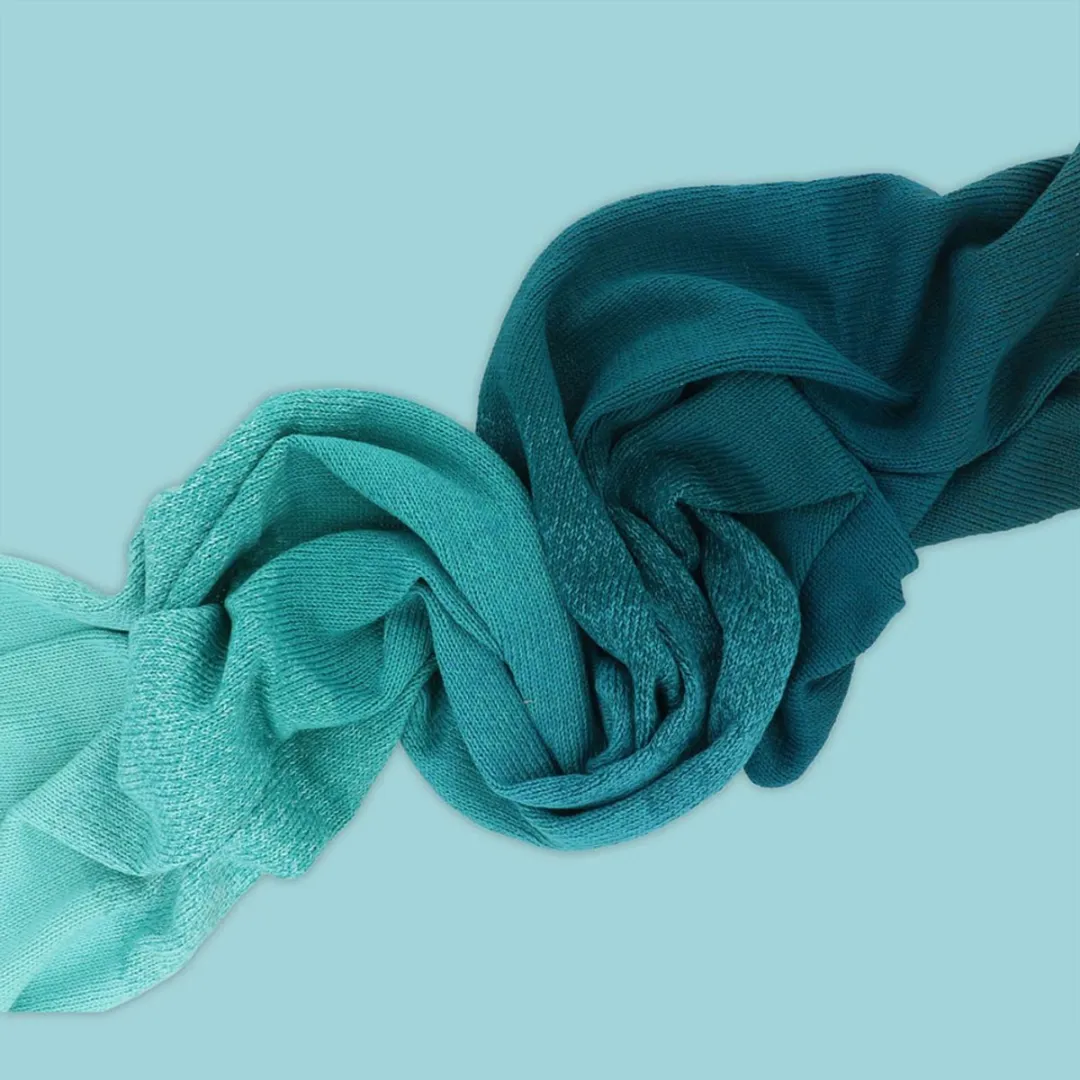 Scheepjes Cotton Whirl 737 Teal Tempest - Teal
