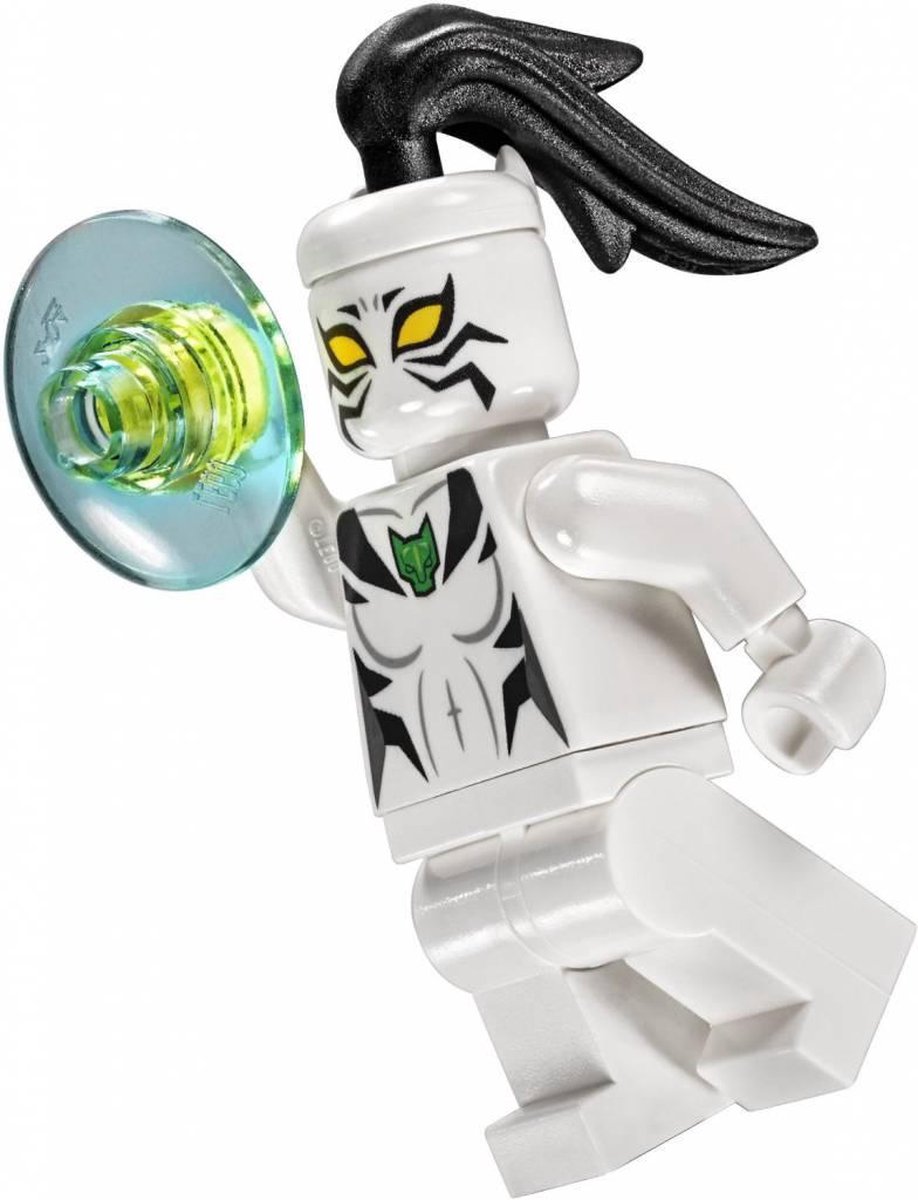 Speelgoed - Lego 76059 Heroes Doc Ock's