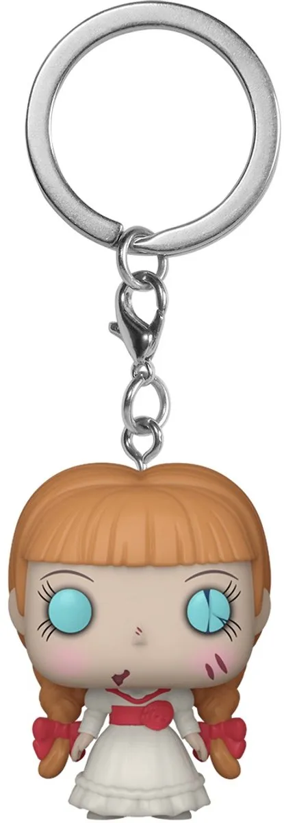 Funko Pocket Pop! Annabelle Keychain