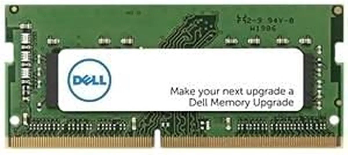 Dell AA937595 RAM 8GB DDR4 SODIMM