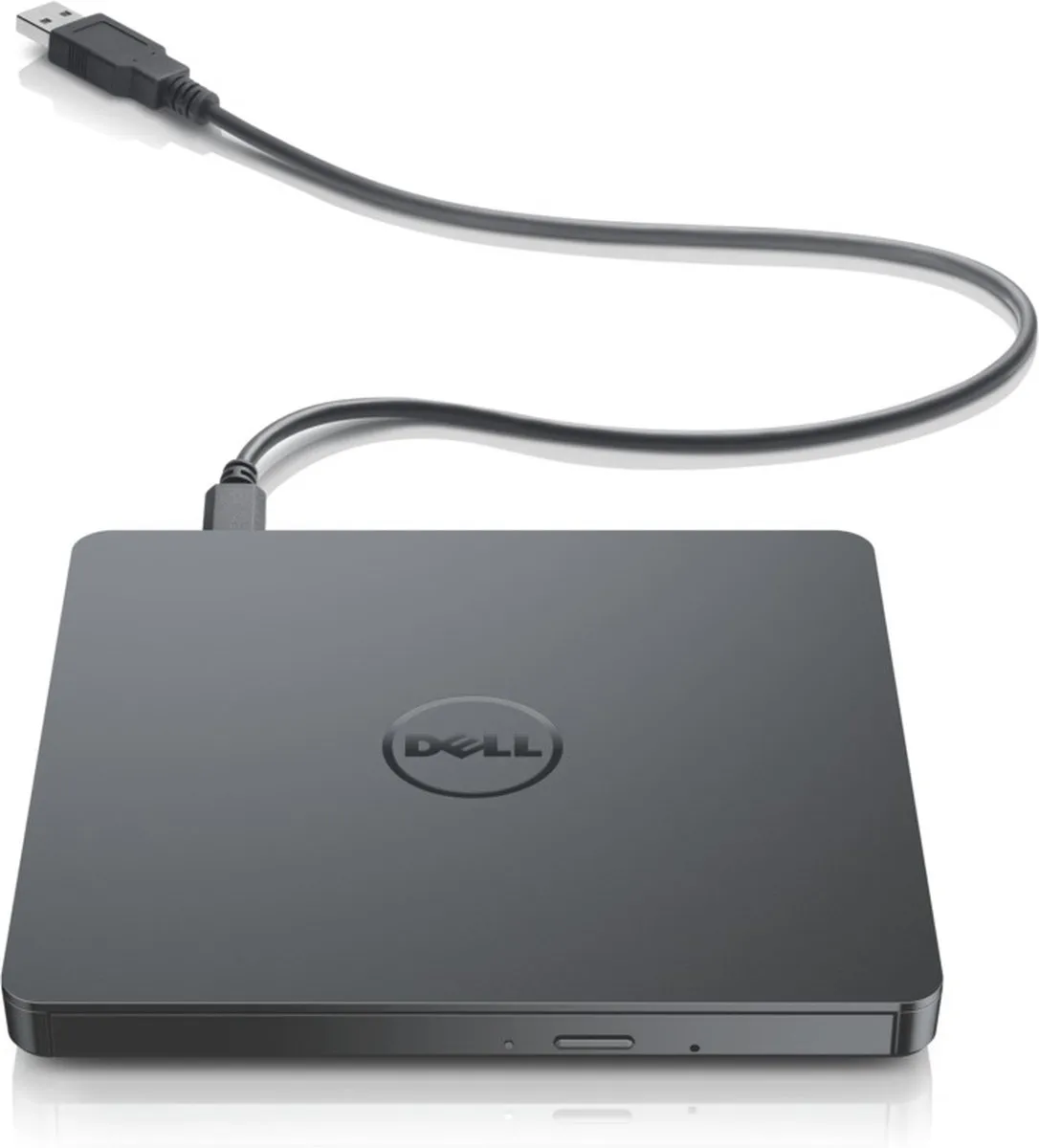 Dell 784-BBBI DVD±RW Optisch Schijfstation - Zwart