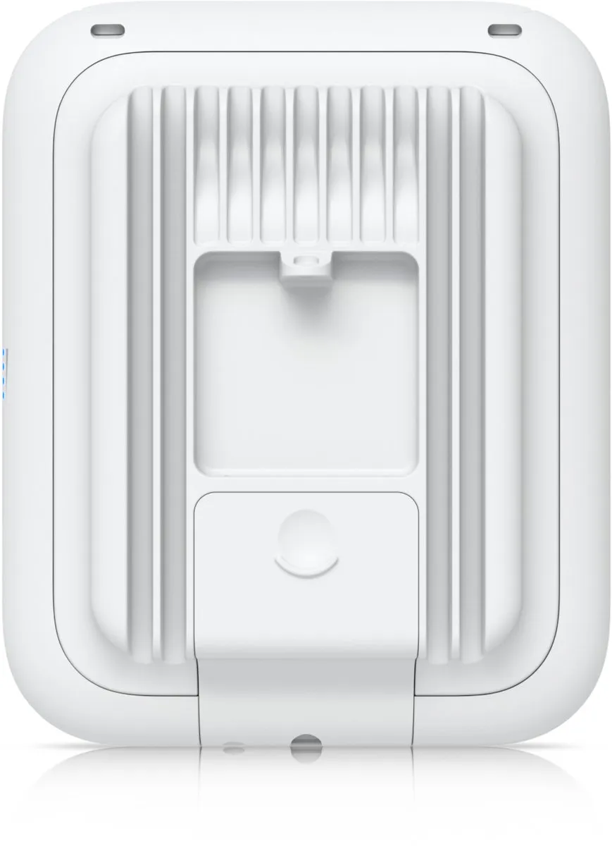 Ubiquiti UniFi U7-PRO-OUTDOOR Accesspoint - WiFi 7 - 9300 Mbps - Wit