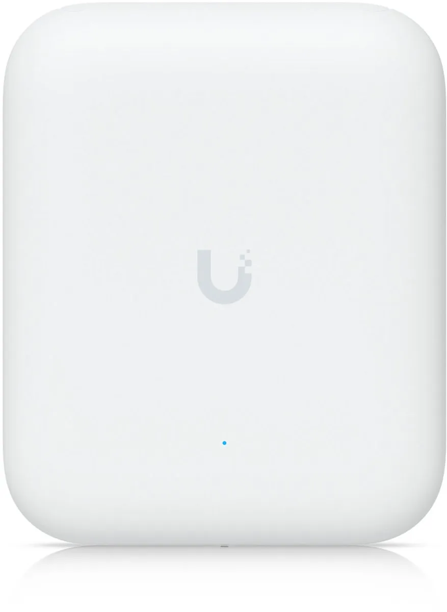 Ubiquiti UniFi U7-PRO-OUTDOOR Accesspoint - WiFi 7 - 9300 Mbps - Wit - afbeelding 6 van 6