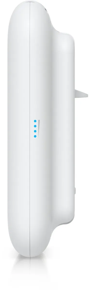 Ubiquiti UniFi U7-PRO-OUTDOOR Accesspoint - WiFi 7 - 9300 Mbps - Wit