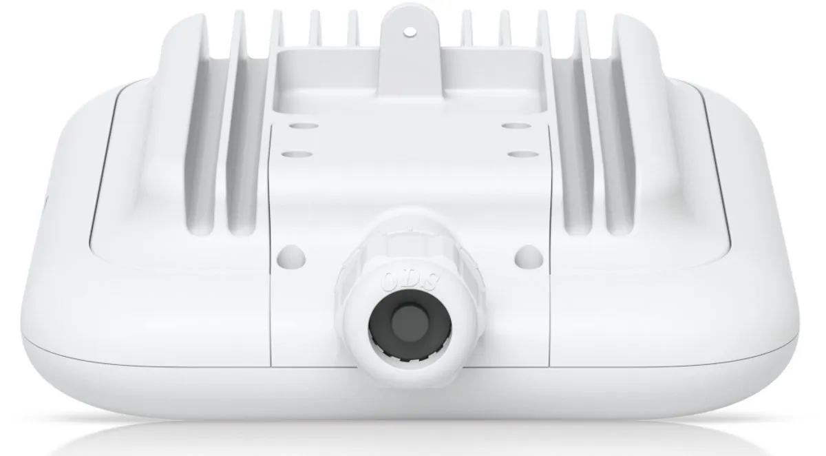 Ubiquiti UniFi U7-PRO-OUTDOOR Accesspoint - WiFi 7 - 9300 Mbps - Wit