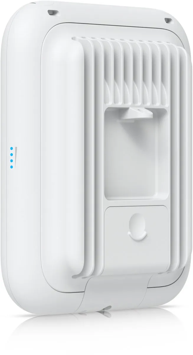 Ubiquiti UniFi U7-PRO-OUTDOOR Accesspoint - WiFi 7 - 9300 Mbps - Wit