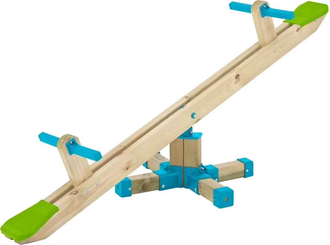 TP Toys Wipwap Bouncy Forest Seesaw