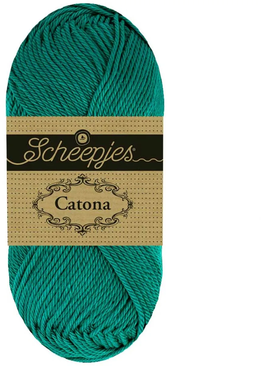 Scheepjes Catona Garen 50g