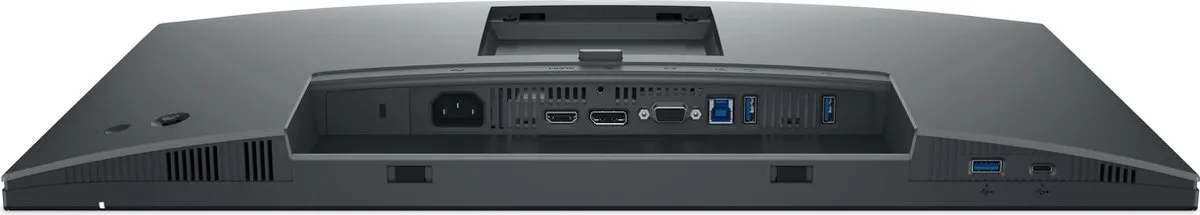Dell P2425H 24inch Monitor - 23.8" - HDMI/DisplayPort