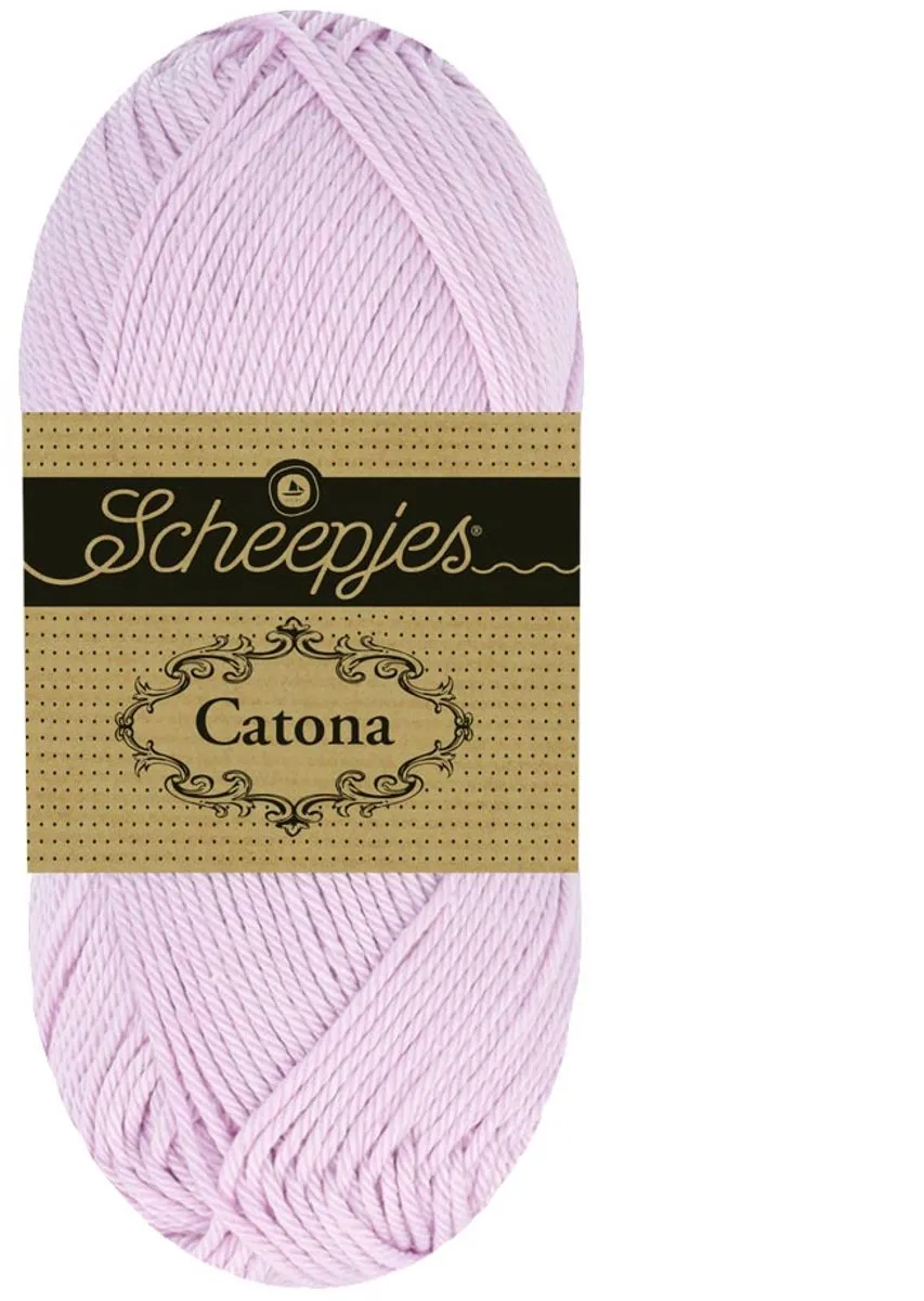 Scheepjes Catona Garen 50g