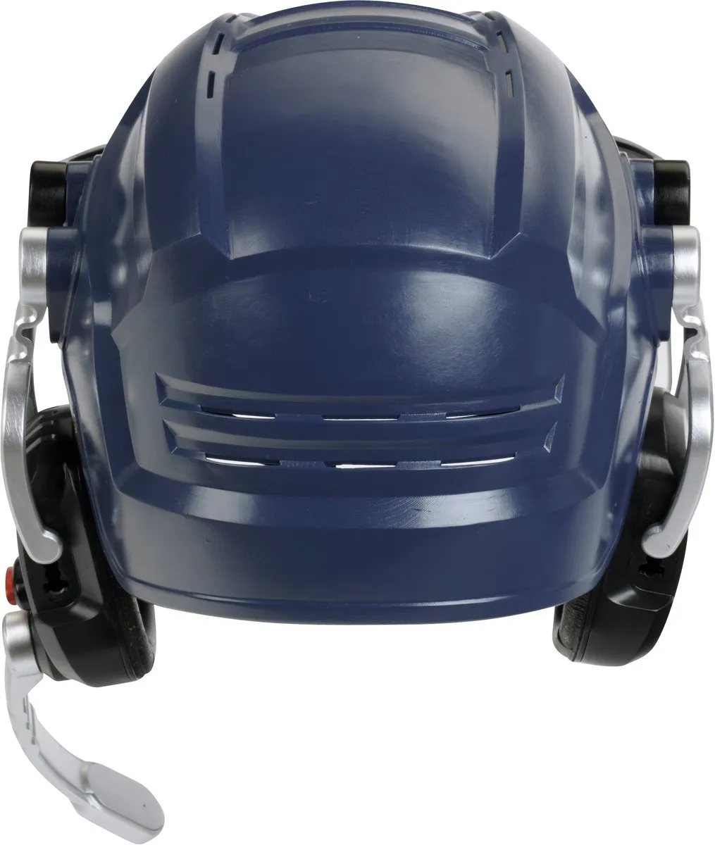 Klein Toys Theo Klein SWAT-Kinderhelm - Blauw/Zwart