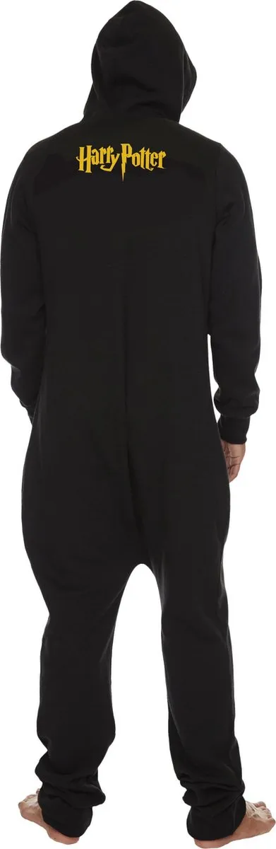 Harry Potter Hogwarts Onesie - One Size - Multi