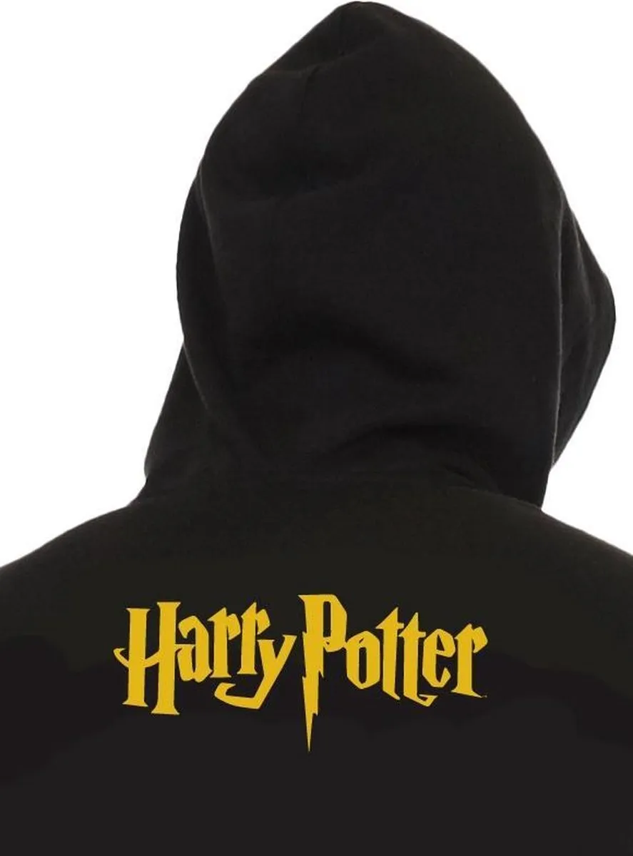 Harry Potter Hogwarts Onesie - One Size - Multi