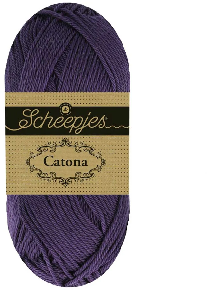 Scheepjes Catona Garen 50g