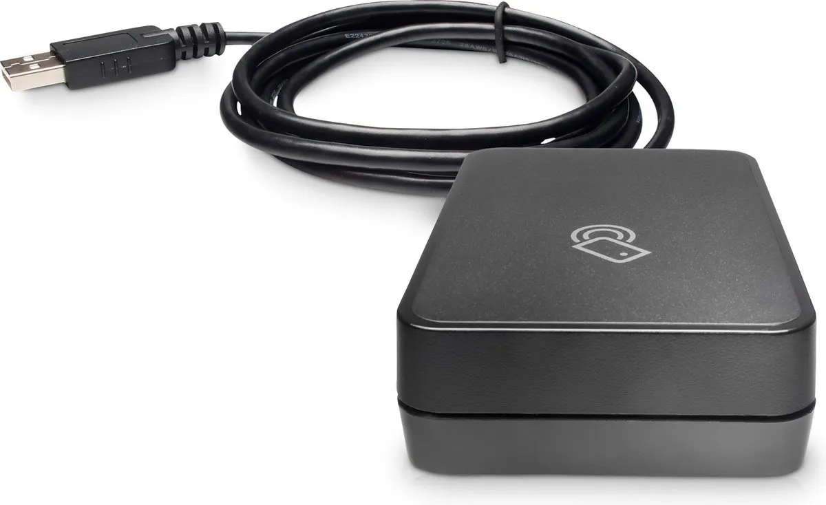 HP Jetdirect 3000w NFC/Wireless Accessory J8030A