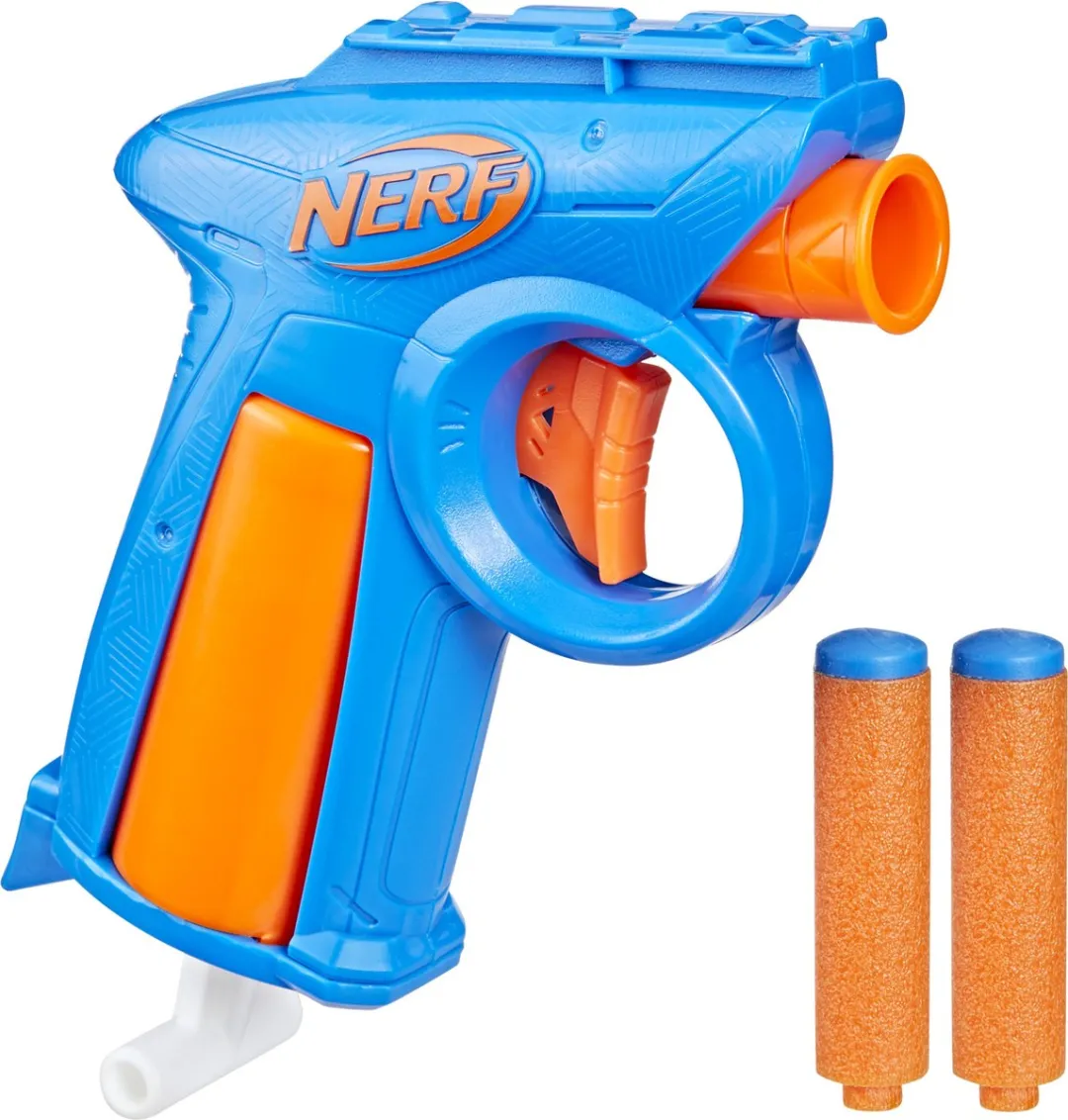 Nerf N Series Flex F8623 Speelgoedblaster - Multikleur