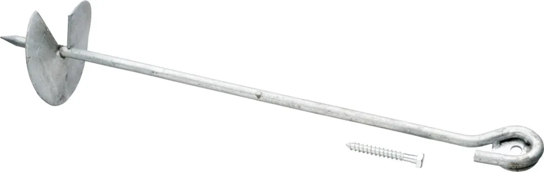 Intergard Grondanker 21180100