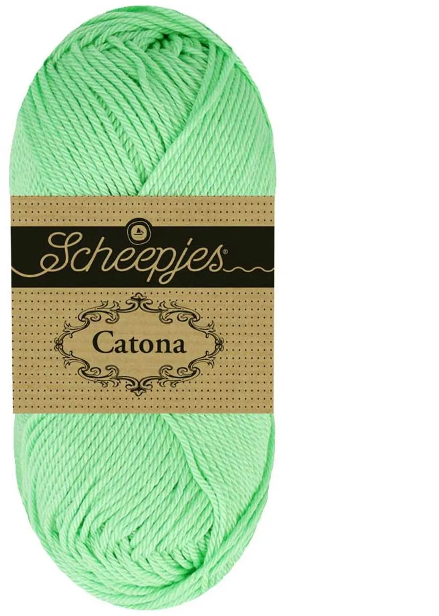 Scheepjes Catona Garen 50g