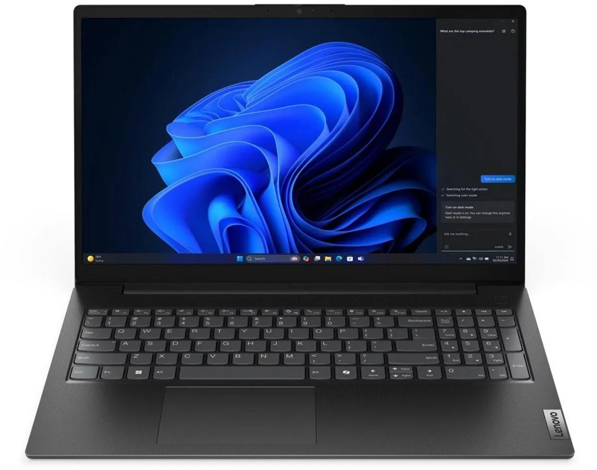 Lenovo V15 G5 IRL Laptop