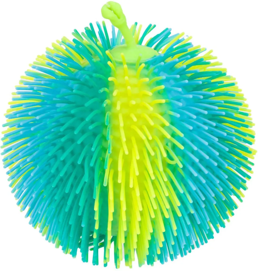 Toi-Toys Puffferz Pufferbal Strepen 20cm