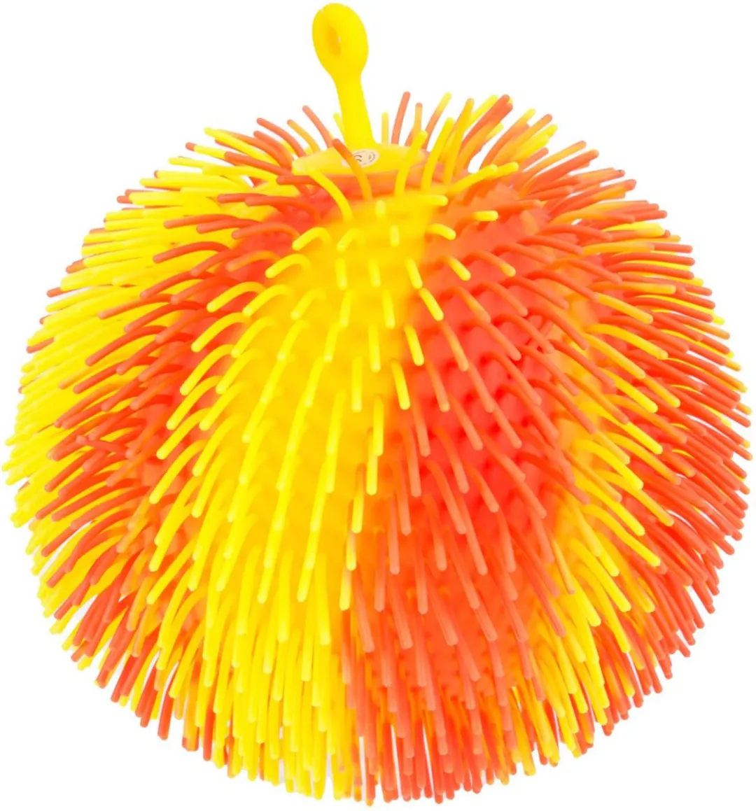 Toi-Toys Puffferz Pufferbal Strepen 20cm