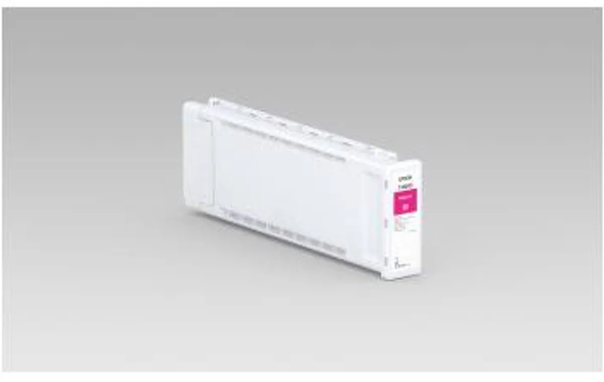 Epson C13T48M30N Inktcartridge Magenta