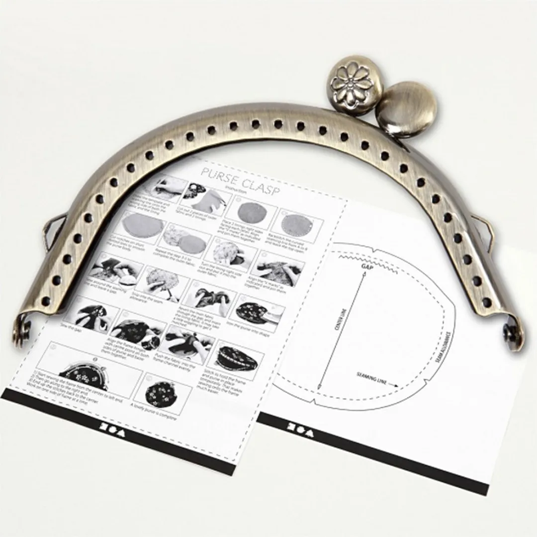 Creativ Company Martin Sellier Tuig Basic Nylon