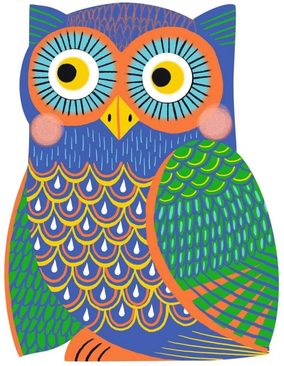 Djeco Kleuren met Water - Magisch Dierenboek 7 Kleuren - afbeelding 6 van 6