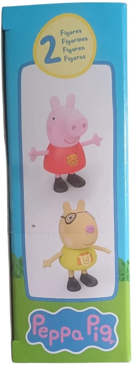 Hasbro Peppa Pig & Pedro Pony Speelfiguur