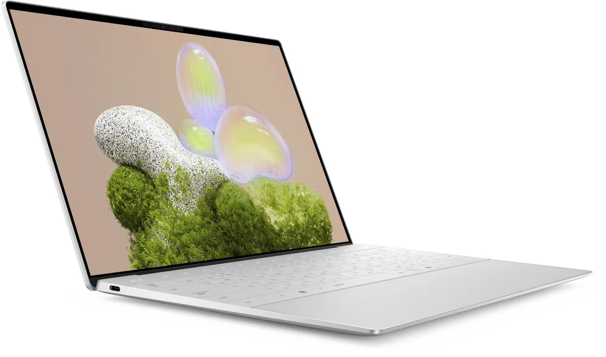 Dell XPS 13 9350 Copilot+ Laptop - 13,4" - Core Ultra 7 - 32GB/1TB