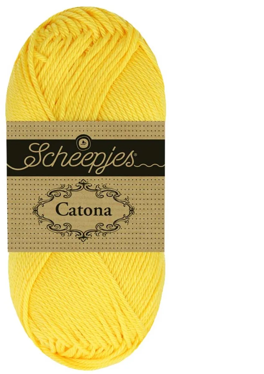 Scheepjes Catona Garen 50g