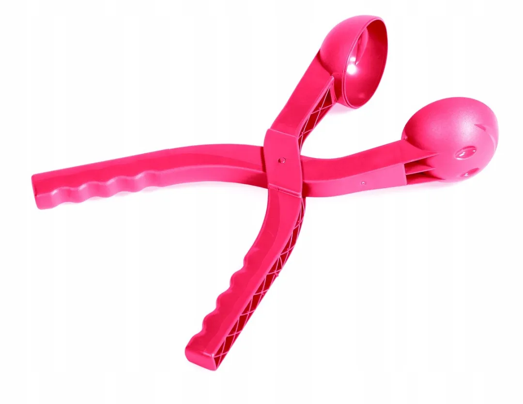 Prosperplast Snowballee IKUL80 - Rood