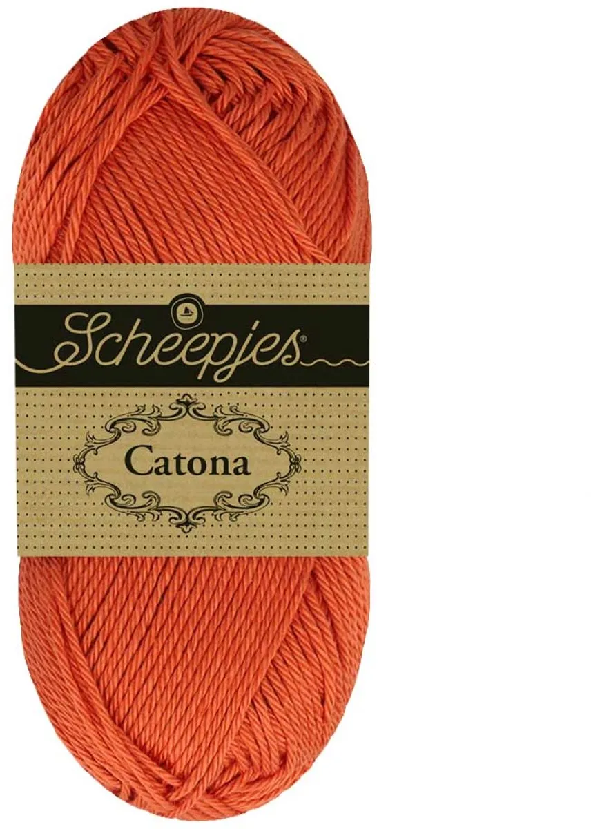 Scheepjes Catona Garen 50g