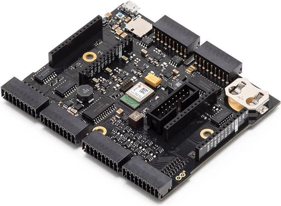 Arduino AKX00034 Portenta Edge Control Kit