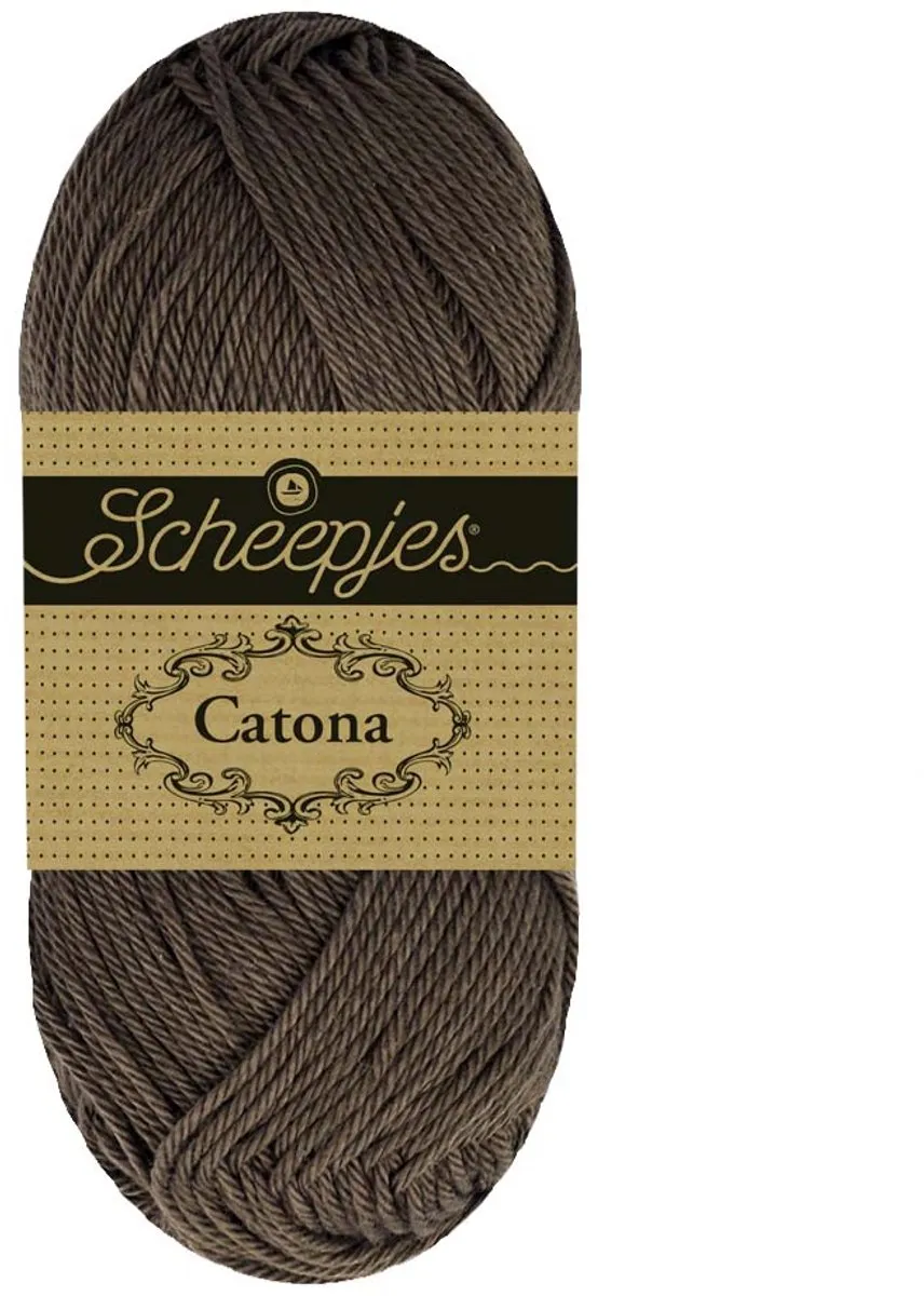 Scheepjes Catona Garen 50g