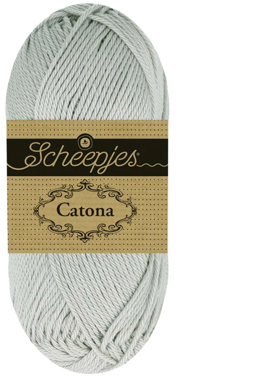 Scheepjes Catona Garen 50g